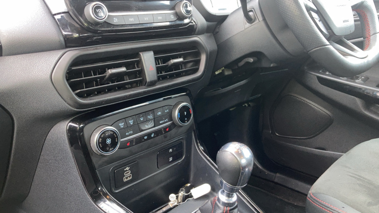 Ford EcoSport 1.0 EcoBoost 125 ST-Line 5dr Petrol Hatchback